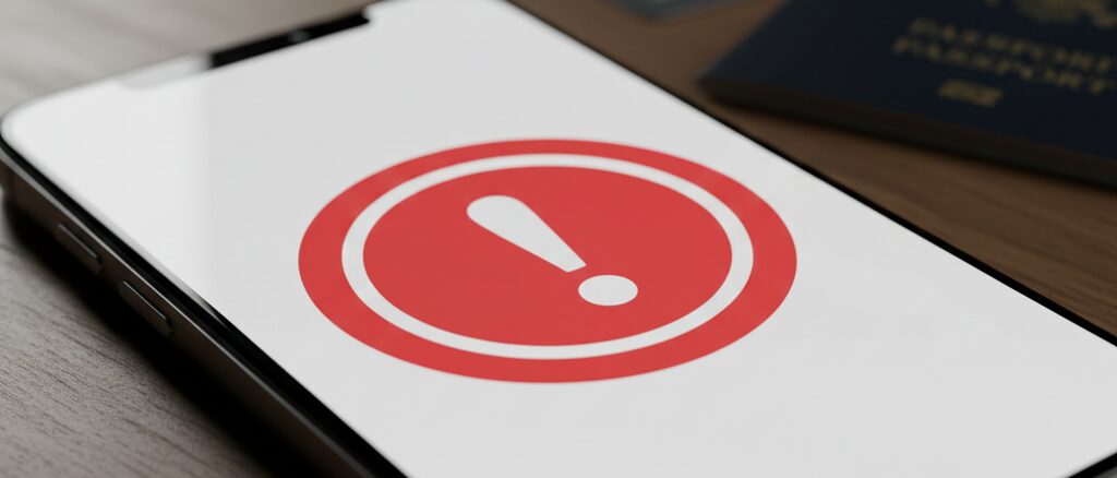 楽天トラベル 予約 できない 以下の項目をご確認くださいというエラーが出る主な原因