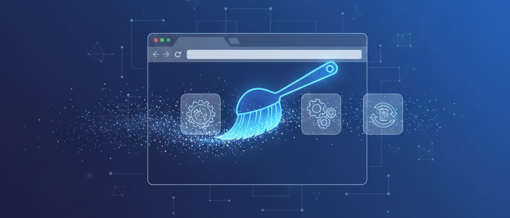 楽天トラベル 表示がおかしいと感じたら試したい推奨環境とキャッシュ削除
