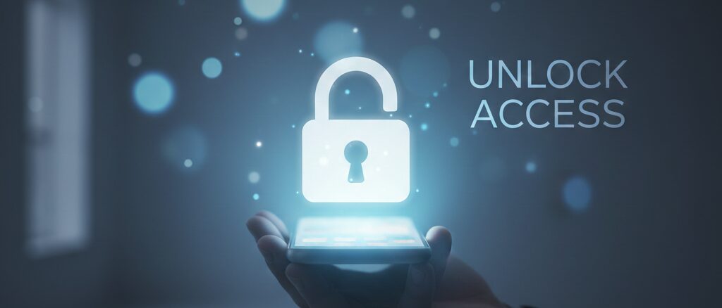 楽天ペイ バーコード 鍵マークが表示された時の解除申請