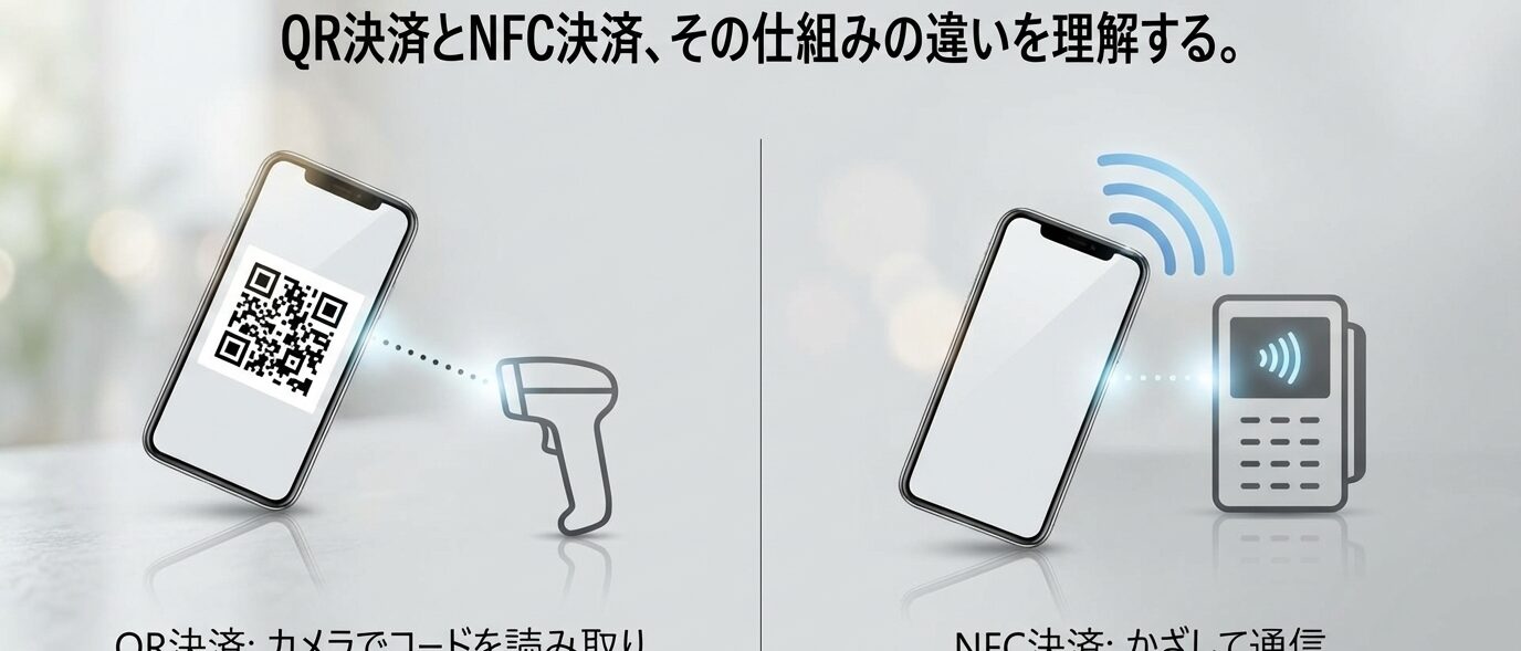 楽天ペイ iPhone ウォレット 追加に関する可否とApple Pay連携の仕組み