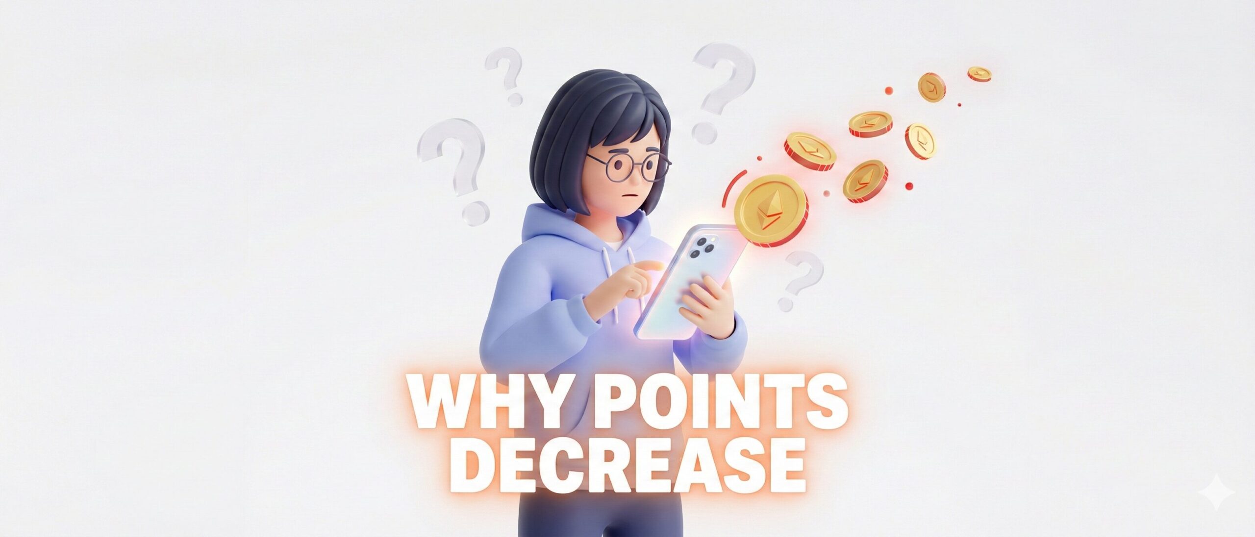 楽天ポイントが貯まらなくなった原因とは？システムエラーや改悪の真相