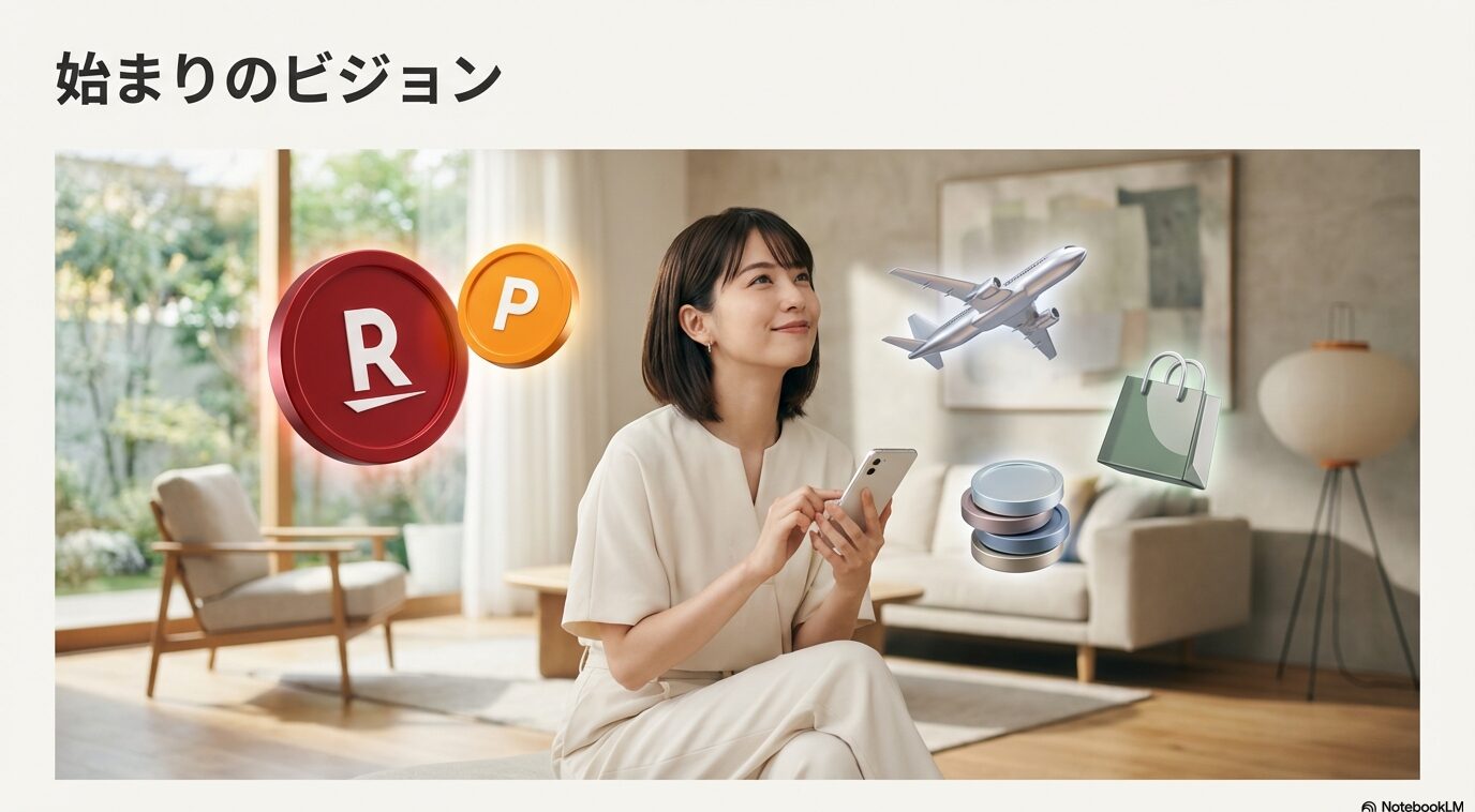 楽天ポイントとpontaの交換ルートや賢い活用方法について