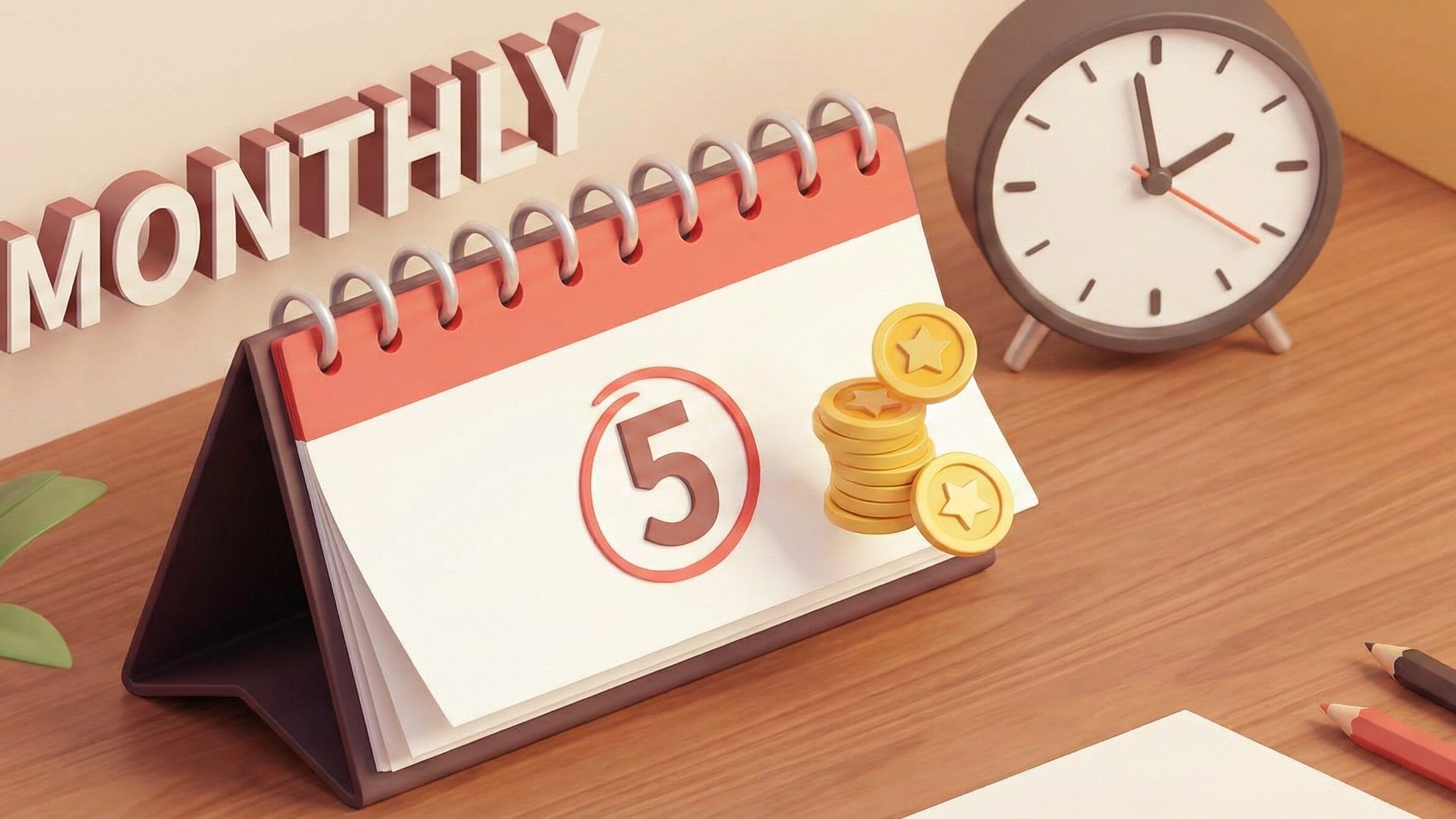 楽天ポイントの貯めとくモード中に利息はいつ付与される?