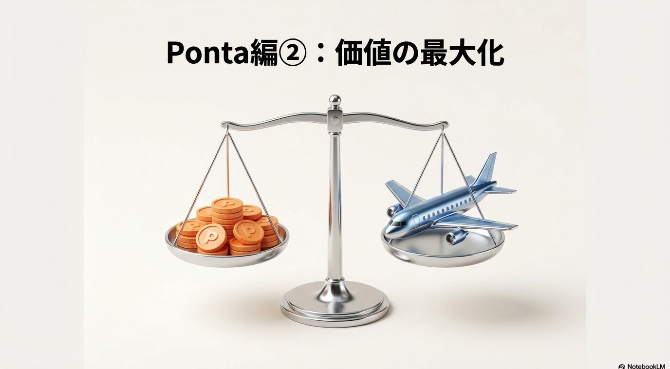 楽天ポイントやpontaの交換を活用して日常生活を便利にするためのヒント