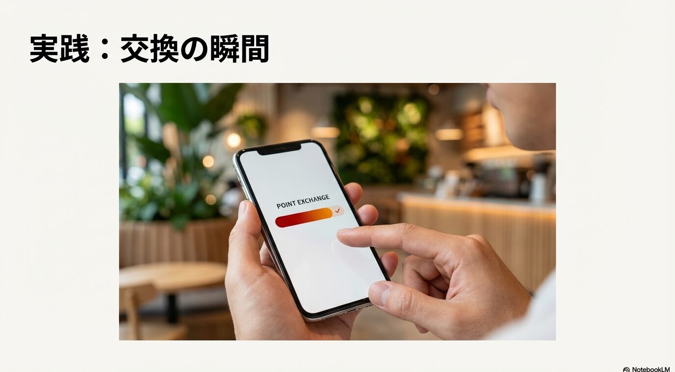 楽天ポイント交換をスムーズに行うための仕組みと手順