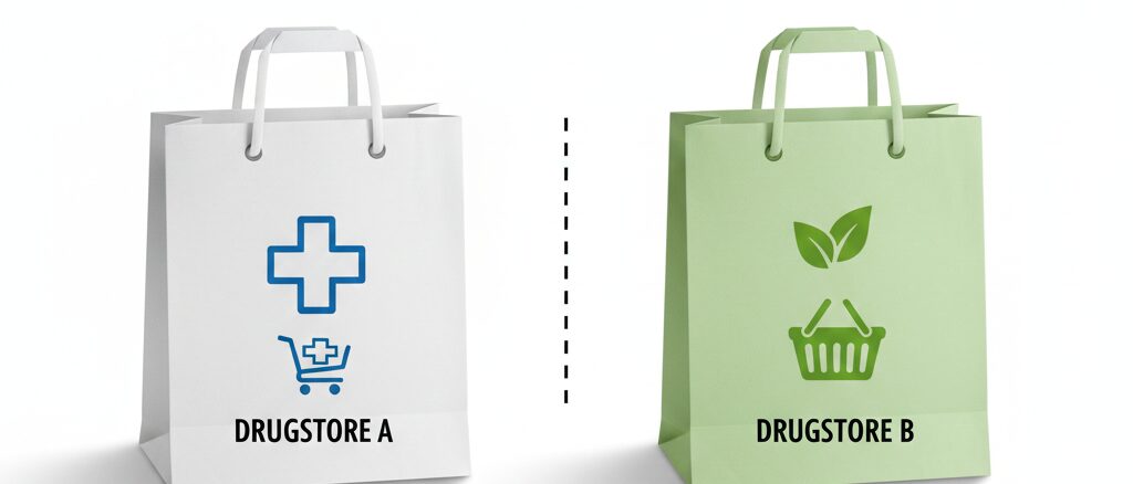 楽天ポイント使える店としての利便性と他店との比較