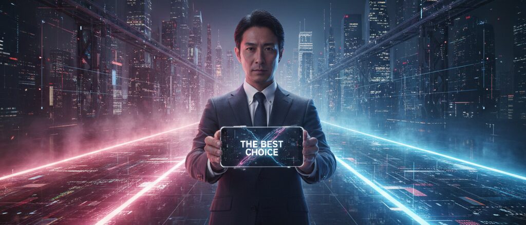 楽天モバイルとahamoはどっちが正解？乗り換えで後悔しないための完全ガイド