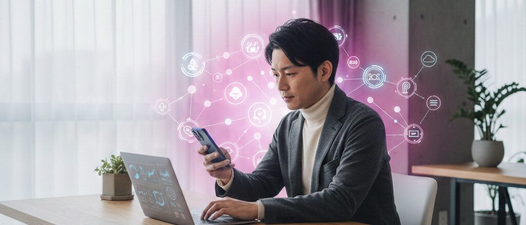 楽天モバイルのテザリングができなくなった！緊急時の復活ガイドと繋がらない原因