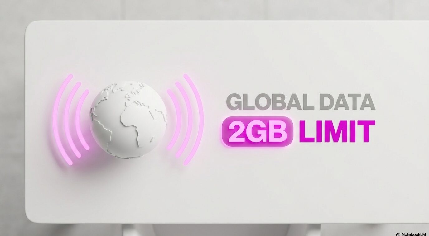 楽天モバイルのデータ使用量超えたら どうなるのかを知りたい