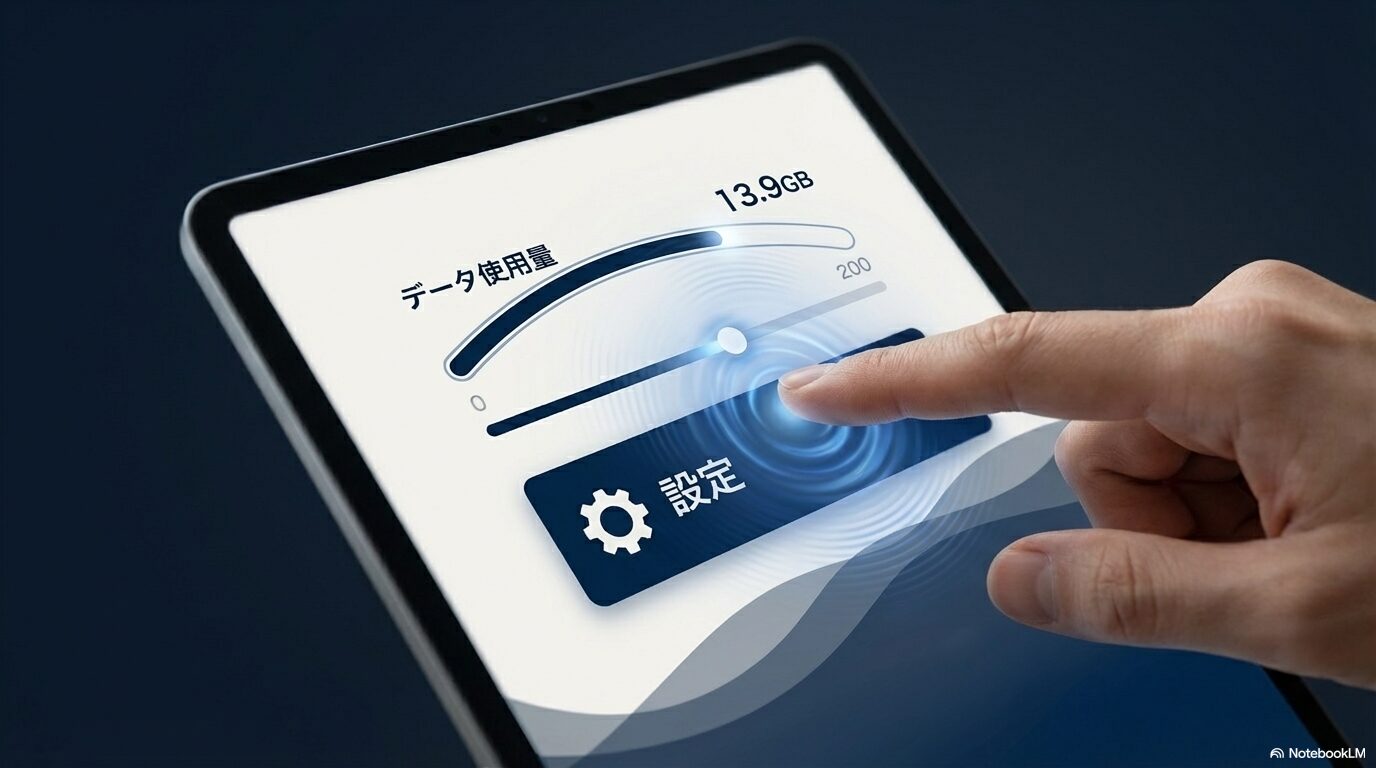 楽天モバイルの知恵袋で話題にのぼる料金トラブルや通信管理の対策