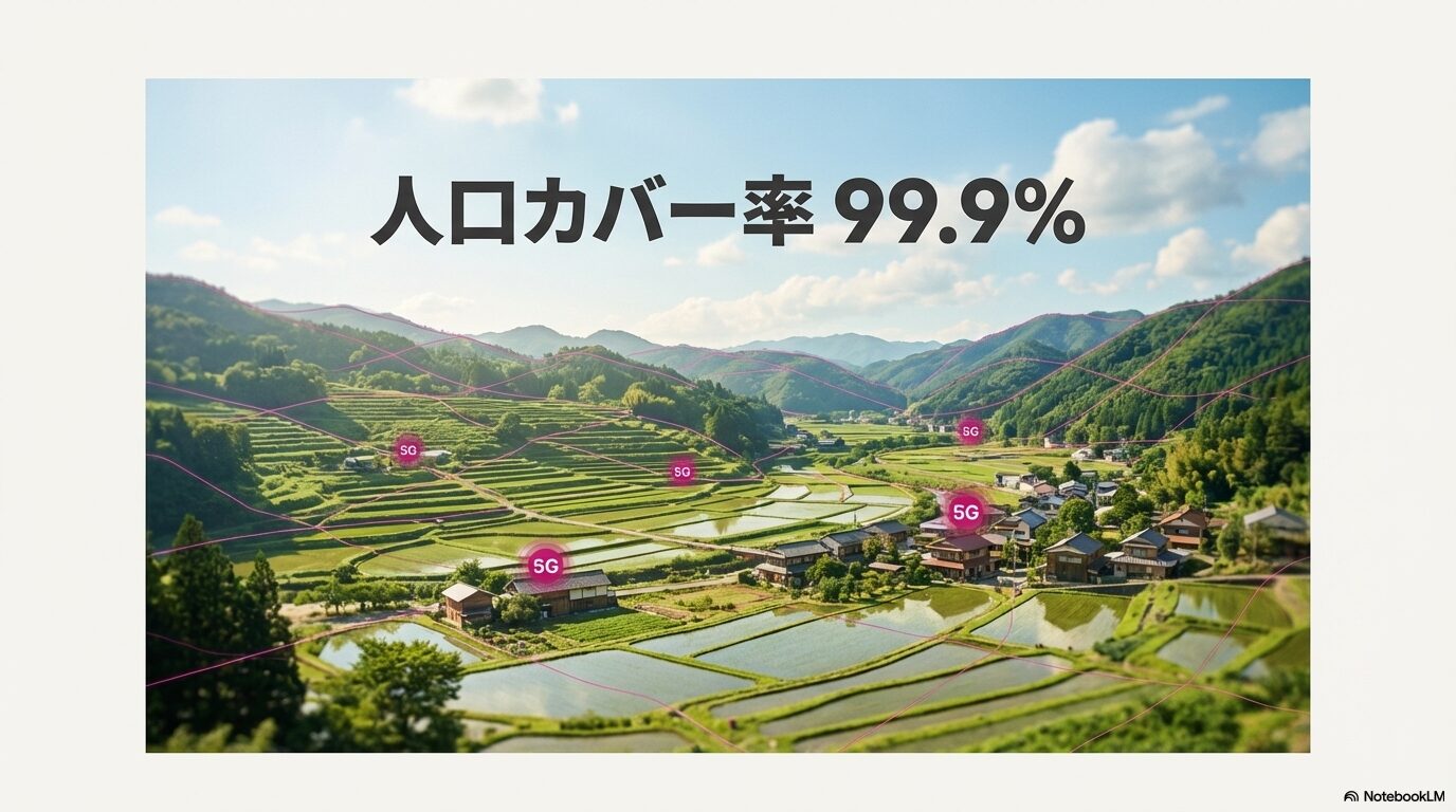 楽天モバイルの評判はどう改善された？「田舎」での繋がりやすさや「潰れる」噂の真実