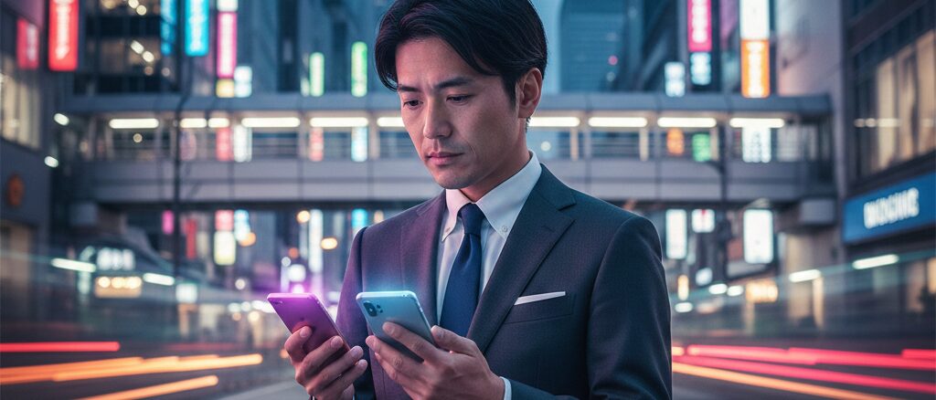 楽天モバイルはどう？最悪という評判の真偽とドコモからの乗り換え判断基準