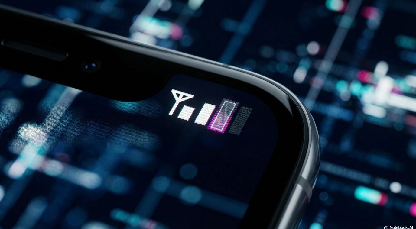 楽天モバイル 最悪と言われてしまう通信品質の課題