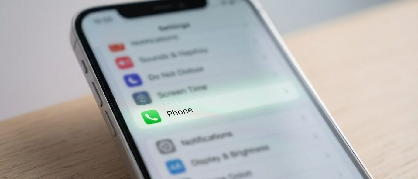 楽天モバイル 着信 表示されない iPhone
