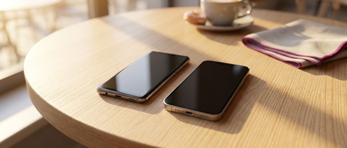 楽天モバイル 電話できない アンドロイド特有の省電力モードと権限の確認