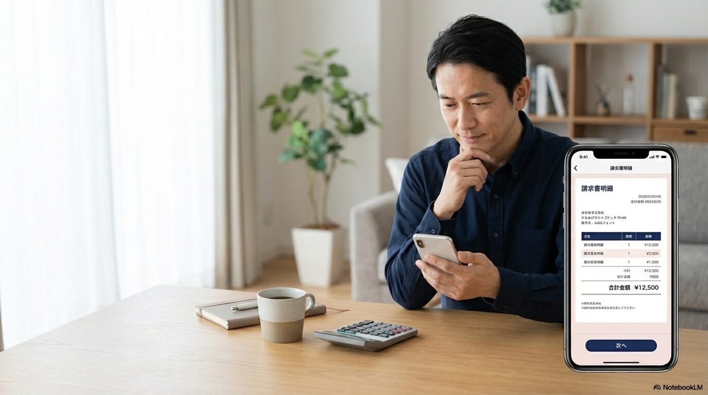 楽天モバイル 20ギガで止めるための管理のコツ