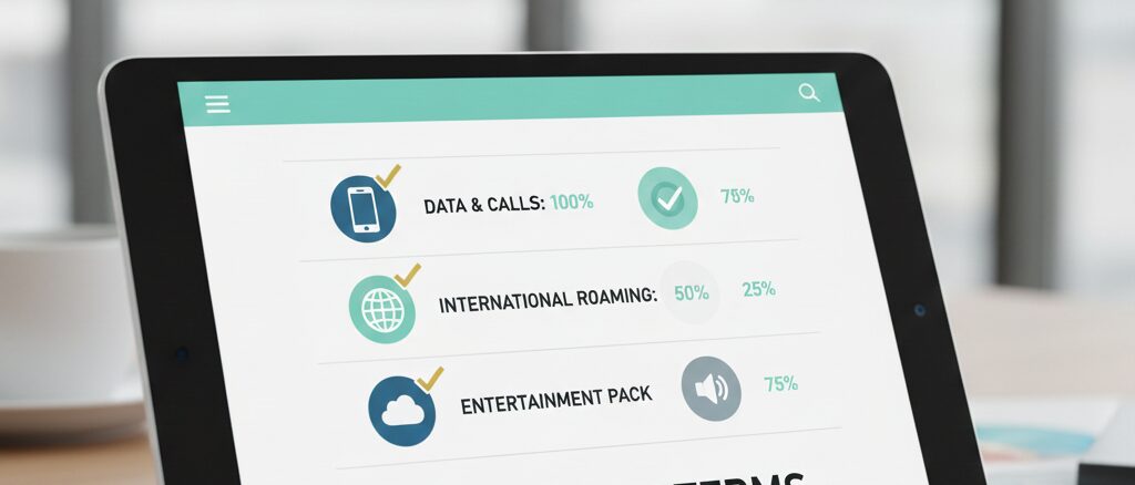 楽天モバイルSPU 条件を正しく把握する