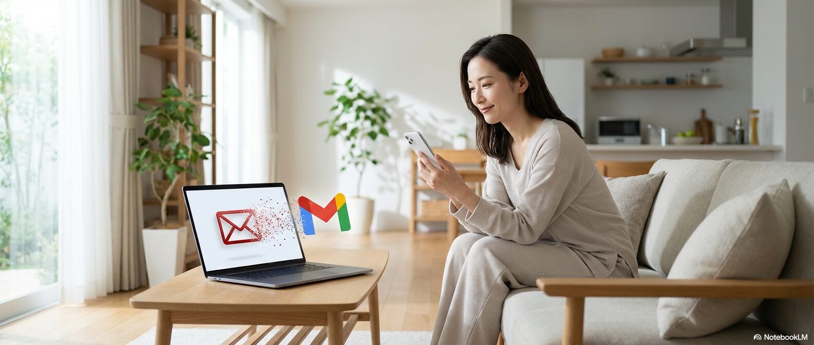楽天ユーザーがid変更を行いgmailへスムーズに移行するための全手順