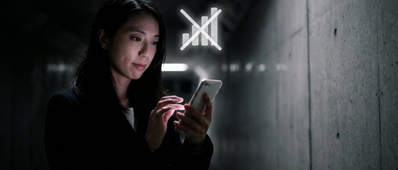 楽天リンク 電話できない なぜ?まず確認したい電波環境とアプリの状態