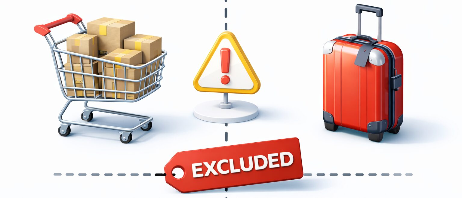 楽天リーベイツとYahooショッピングの掲載状況