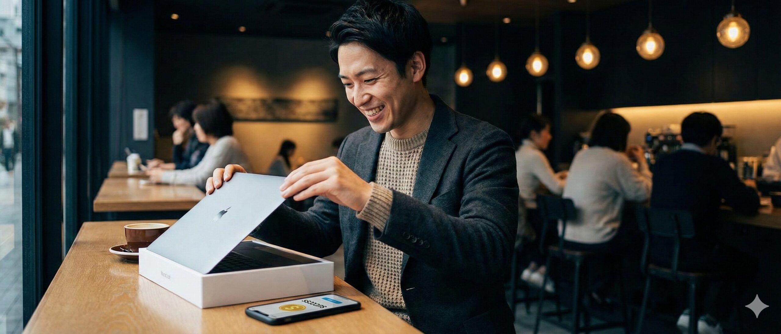 楽天リーベイツのデメリットを回避してApple等をお得に買う方法とは