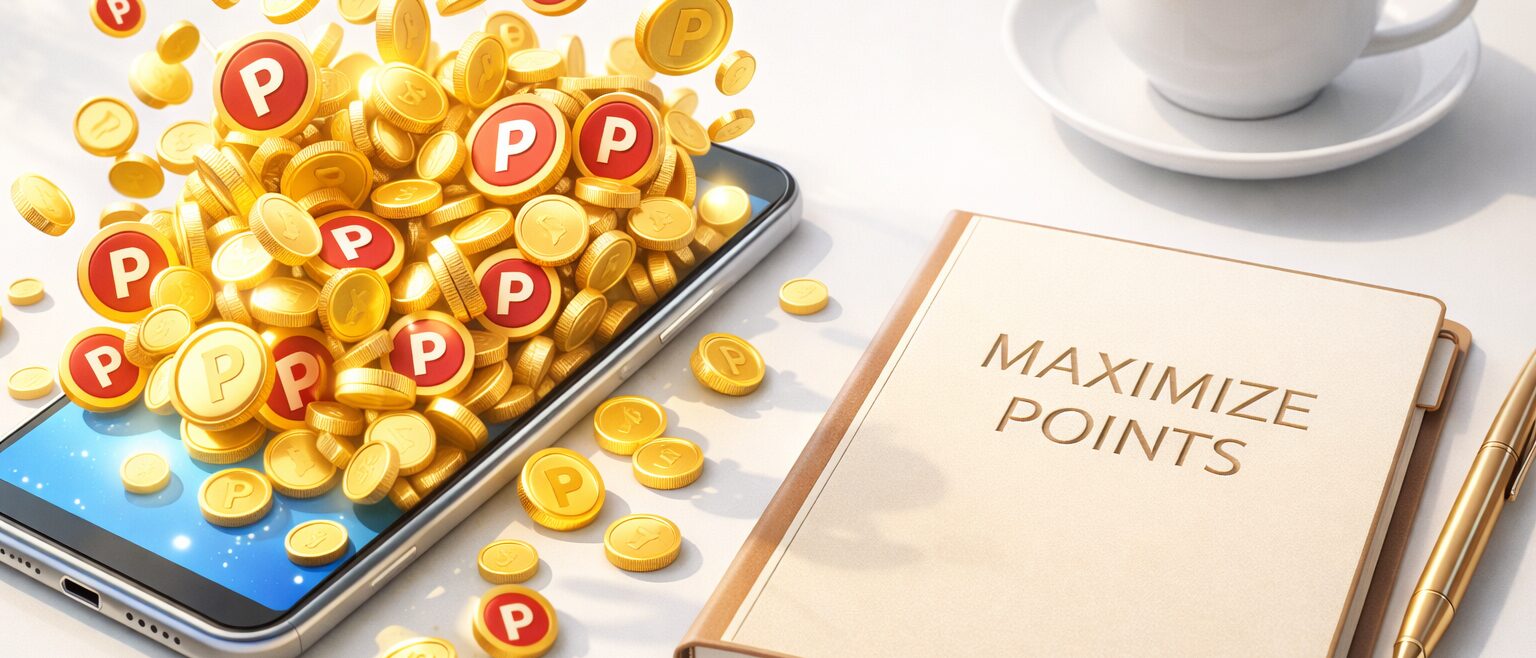 楽天リーベイツを活用してSHEINで最大限お得に買い物するテクニック