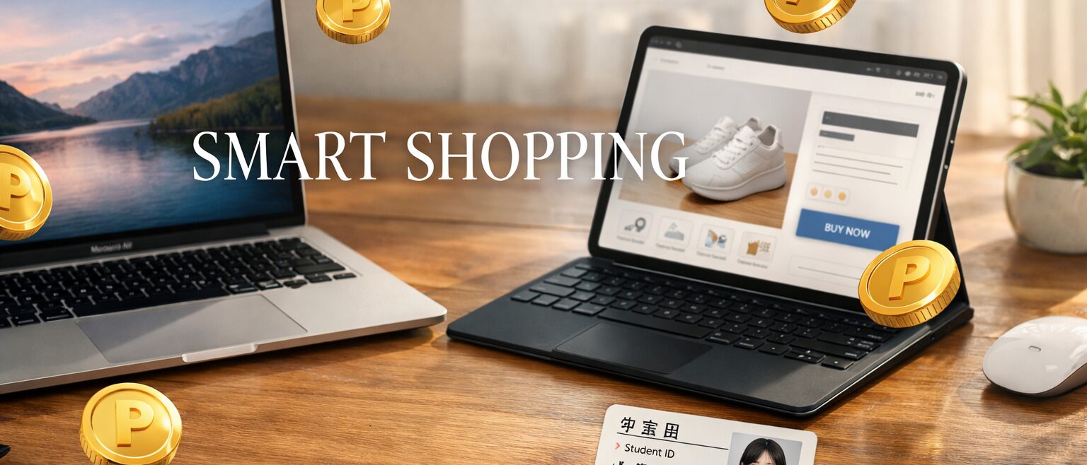 楽天リーベイツを経由してApple学割を使う方法！ポイント還元や対象外を解説