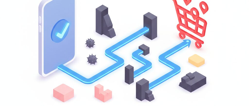 楽天リーベイツを経由してQoo10で買い物をする時にポイントが反映されない失敗を防ぐ手順