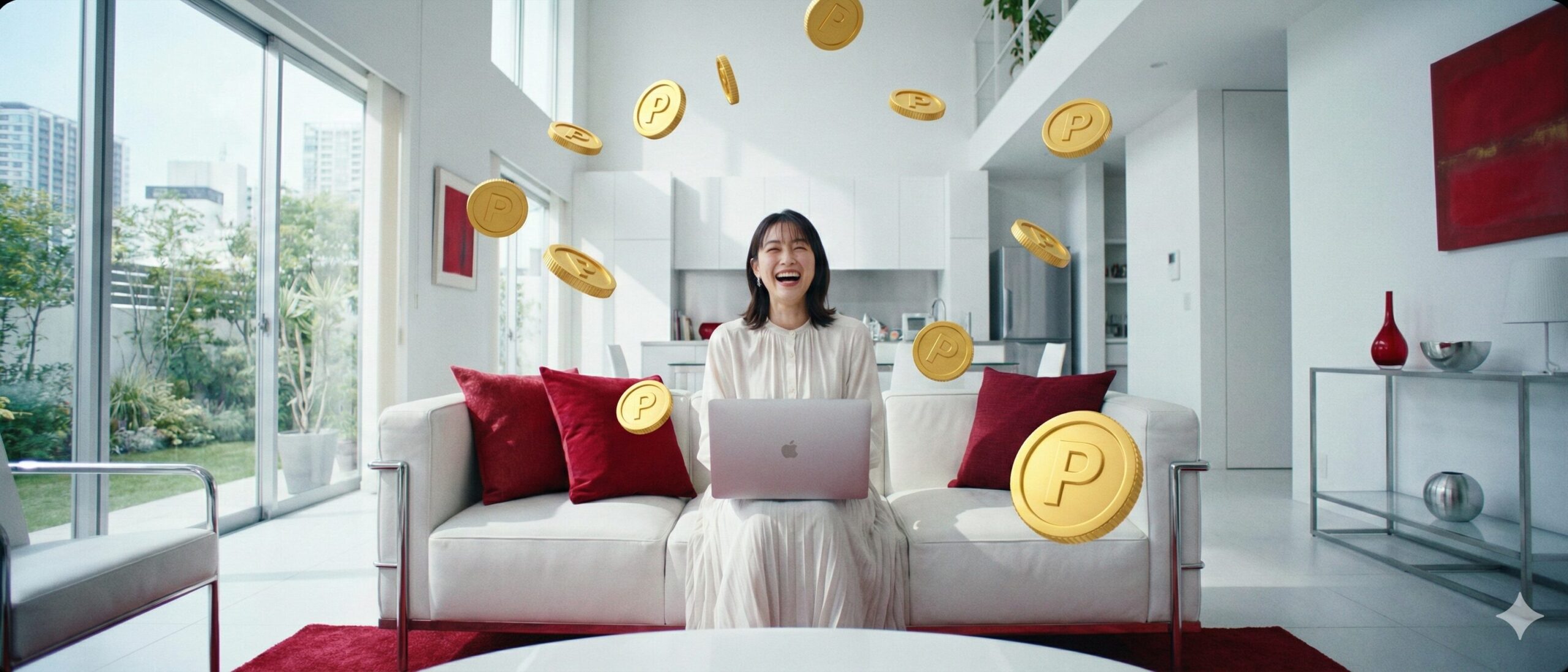 楽天リーベイツ経由でApple製品をお得に購入する方法とポイント還元の仕組み【保存版】