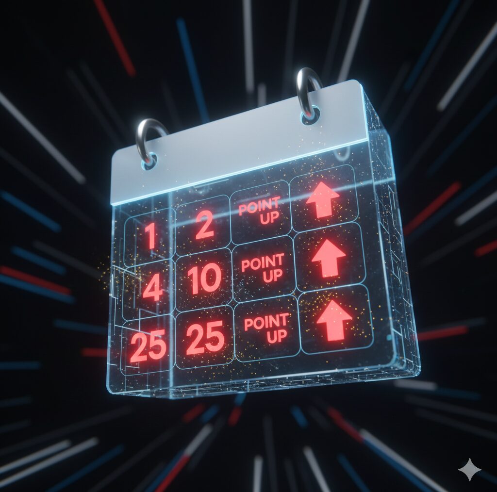 楽天リーベイツ Apple ポイントアップ いつのタイミングが狙い目？