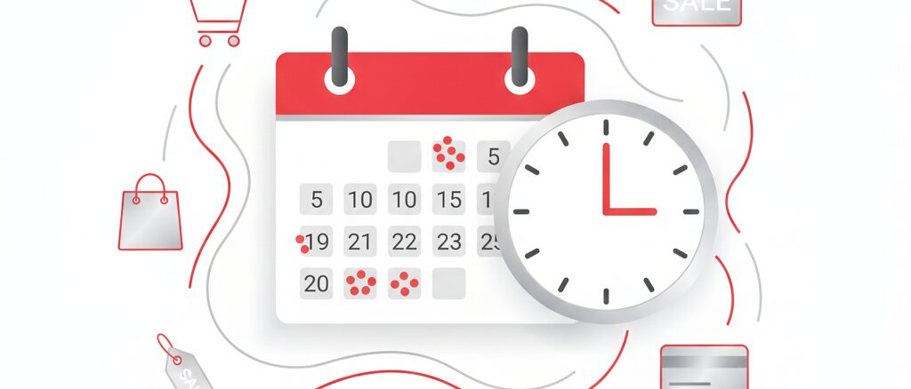 楽天リーベイツ Apple ポイントアップ いつ開催される傾向にある？