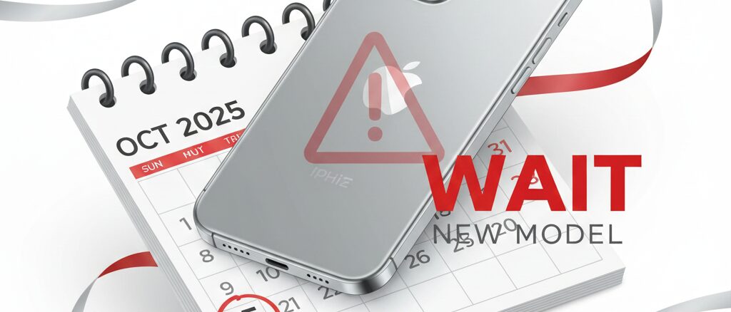 楽天リーベイツ iPhone17 の登場に備えた還元動向の予測