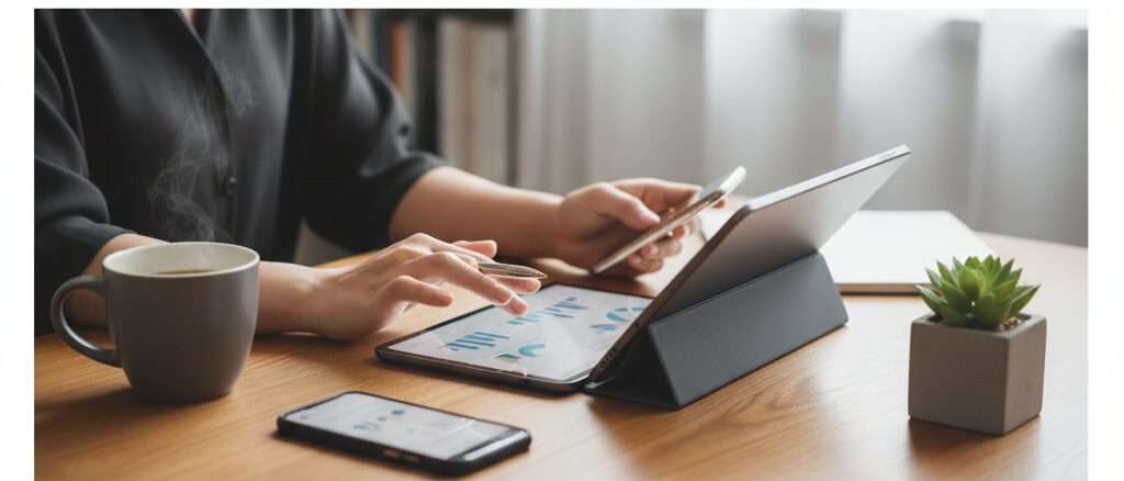 楽天ルームとアフィリエイトの違いを理解して使い分けるコツ