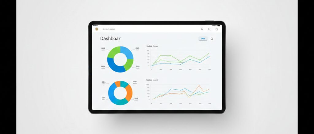 楽天ルームのアフィリエイトレポートはどう見るの？
