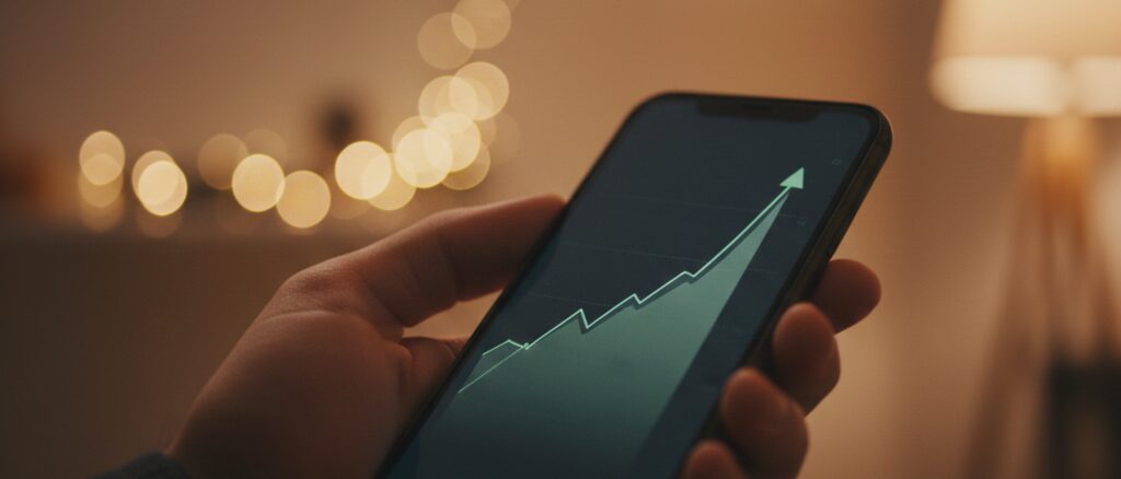 楽天ルームは実際どれくらい儲かる？SNSなしの実績公開