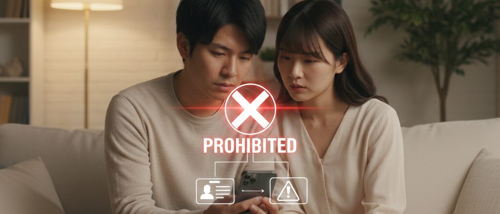 楽天ルームを経由して自分で買うのはNG？自己購入と家族購入のルール