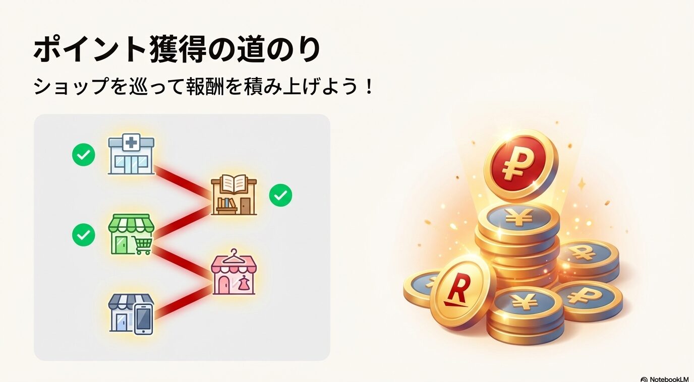 楽天即配マート 口コミから見える実際の使い心地とメリット