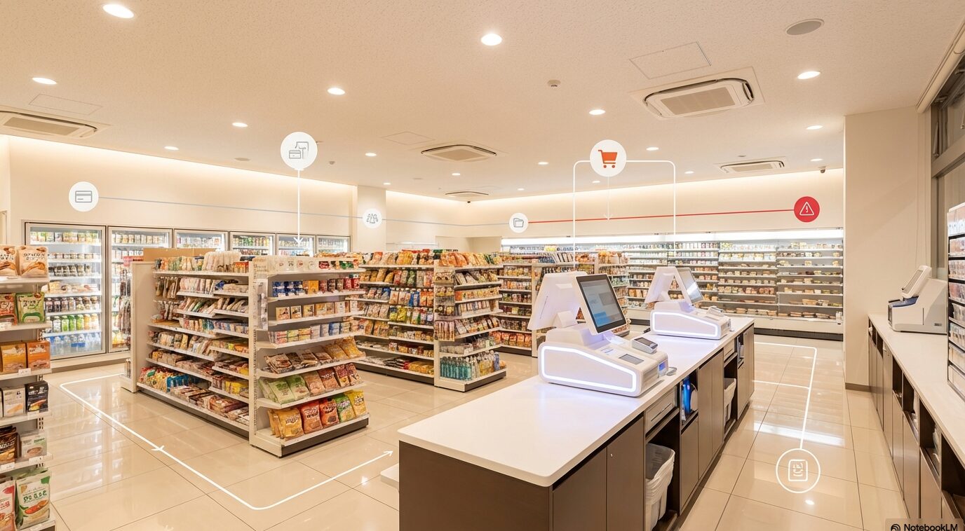 楽天市場でセブンイレブン支払い方法を選択してメールがこない場合の確認事項