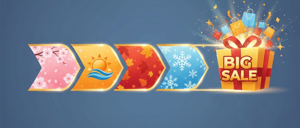 楽天市場 一年で一番 お得な日に向けて準備すべきこと