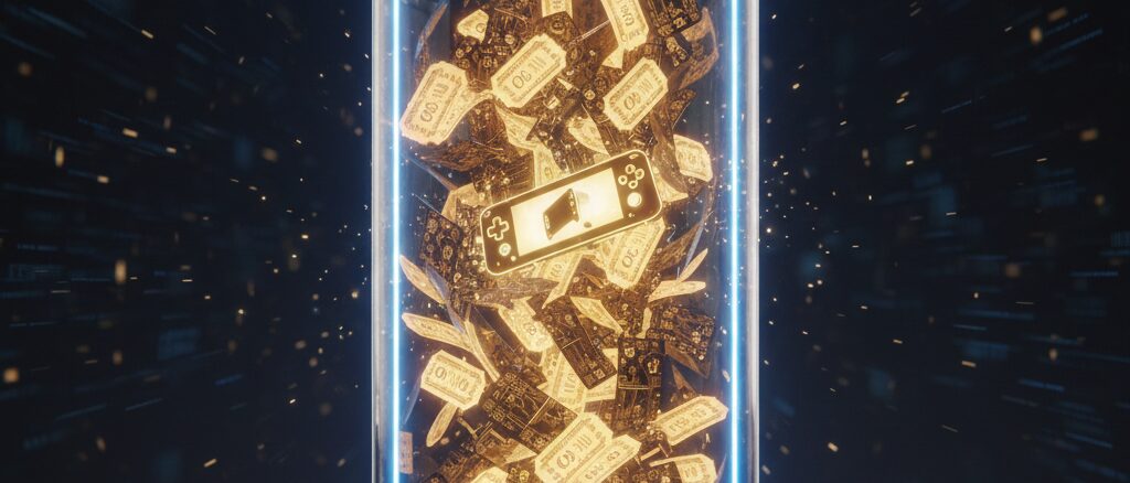 楽天市場 Switch2 公式や楽天ブックスでの抽選販売への備え