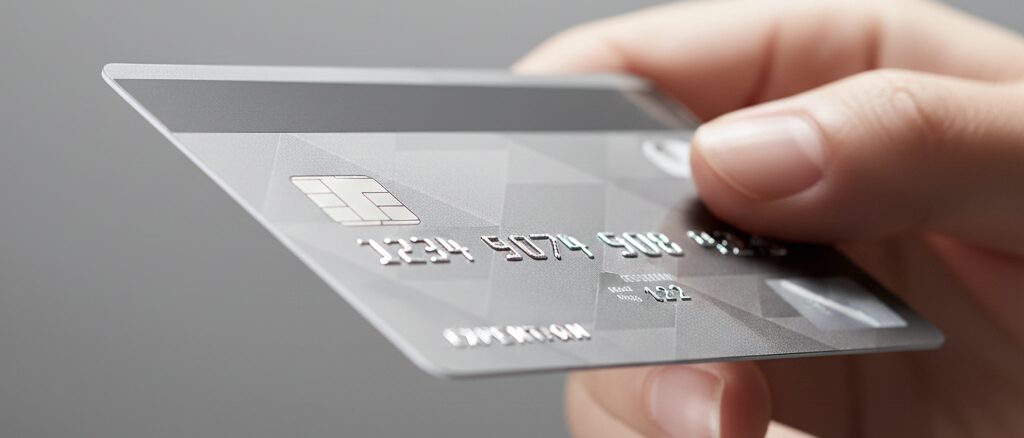 楽天 カード バーコード 表示されない場合のカード有効期限チェック