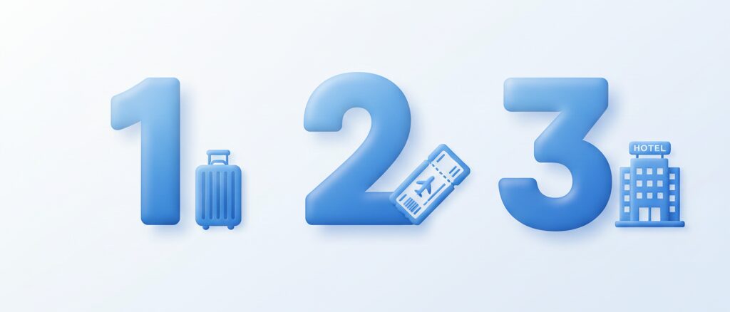 楽天 クーポン 使い方 初めての方でも安心な予約ステップ