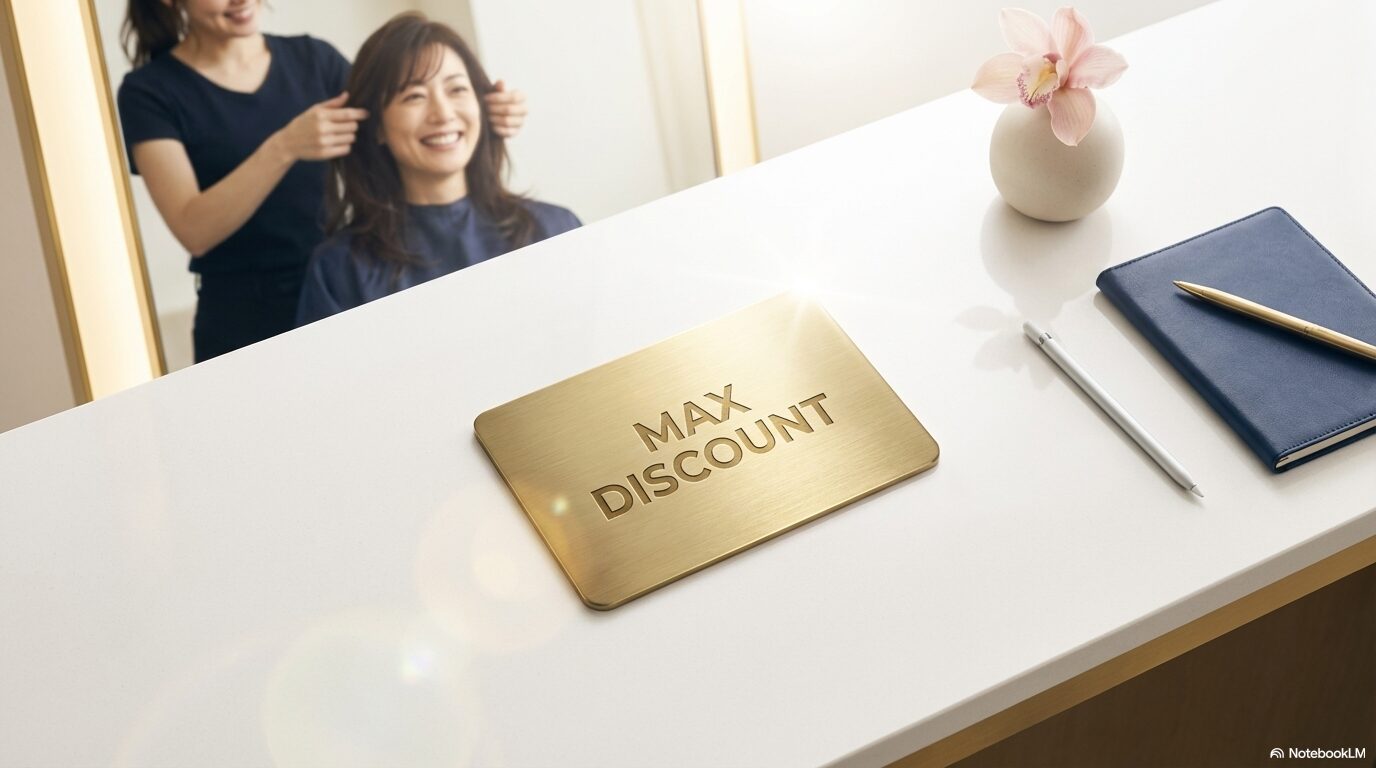 楽天 ビューティー クーポン 3,000円という最高額の特典を探すヒント