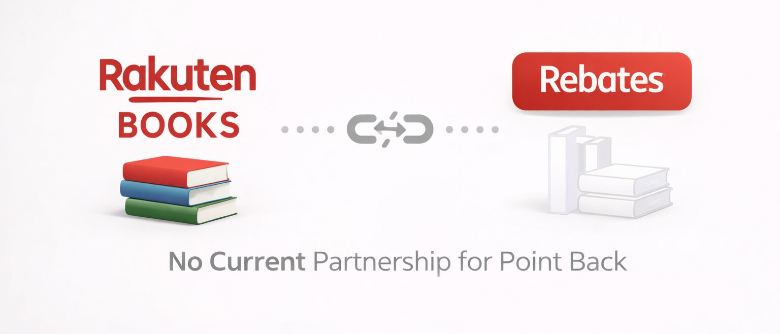 楽天 リーベイツ 楽天ブックス利用時に気をつけたいポイント付与の現状