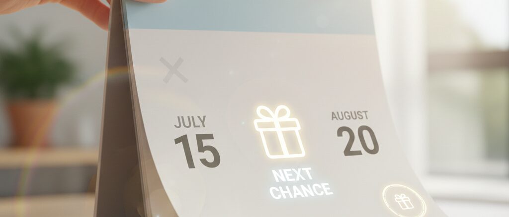 楽天 久しぶりクーポン 使わなかったら