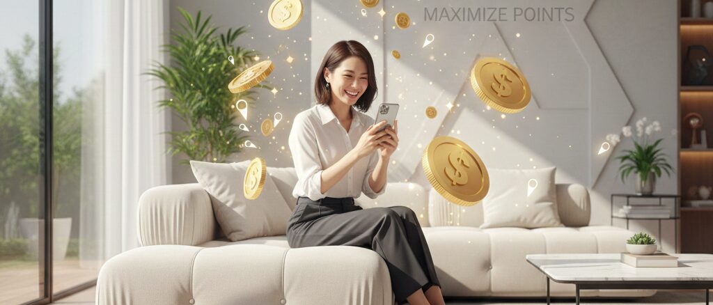 楽天 市場 一 番 お得な日はいつ？ポイント還元を最大化する攻略ガイド