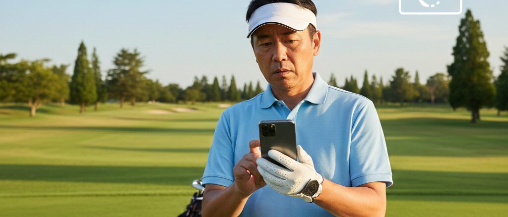 楽天 gora 予約 確認 メールが来ない？マイページが表示されない時の解決策