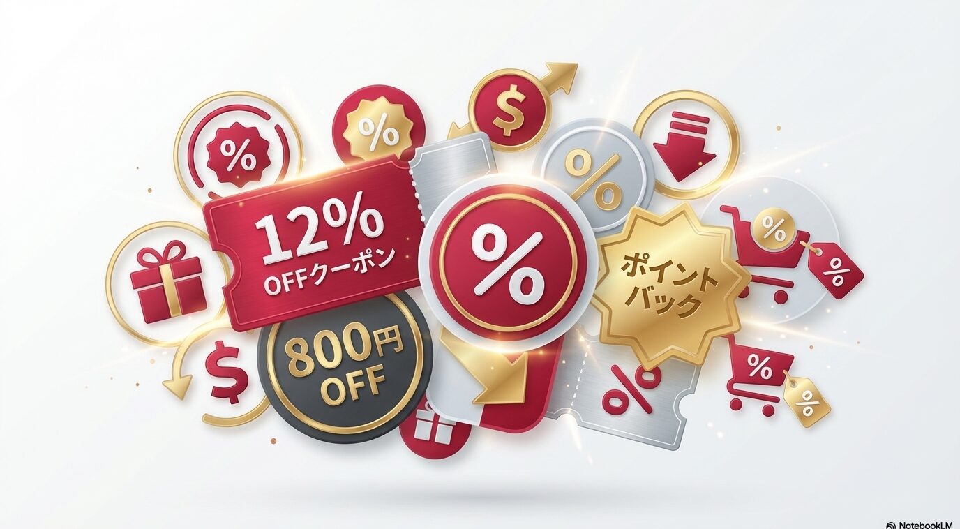 楽天24のクーポンとダイヤモンド会員だけが利用できる優待特典の有無