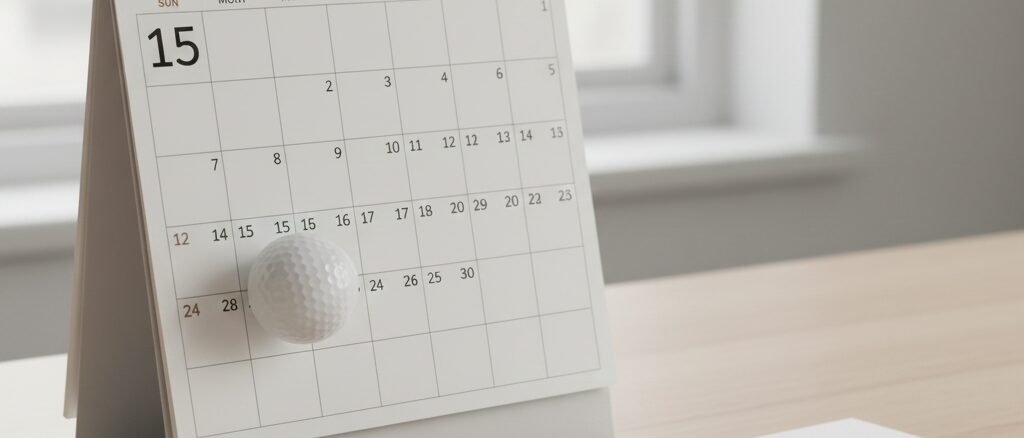 楽天GORA キャンセルできない期間の対応とキャンセル料の仕組み