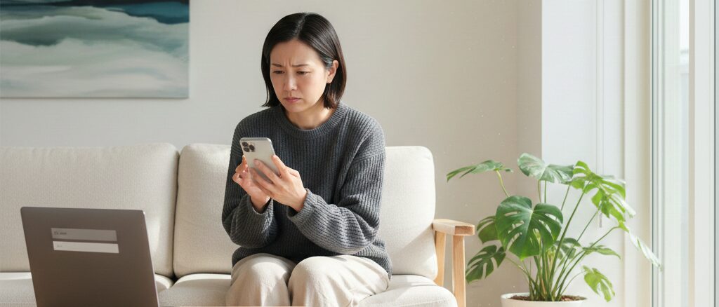 楽天room ログインできない？エラーの原因とウェブ版での対処法を解説